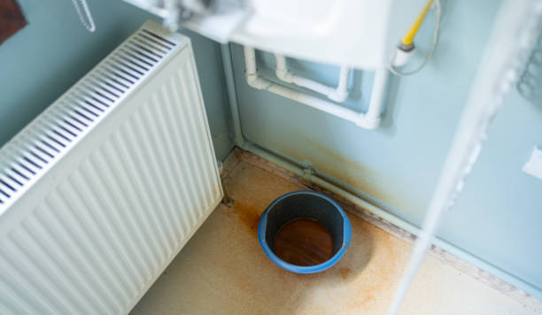 Best Commercial water damage restoration  in Depew, NY