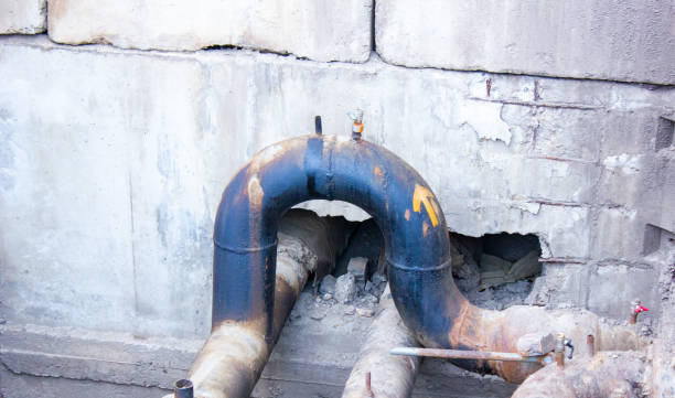 Best Sewage cleanup and water damage restoration  in Depew, NY
