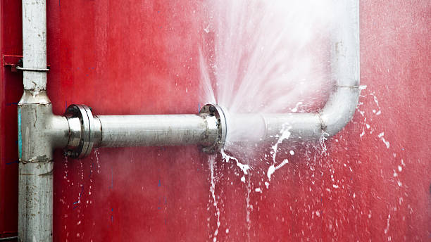 Best Ceiling water damage repair  in Depew, NY